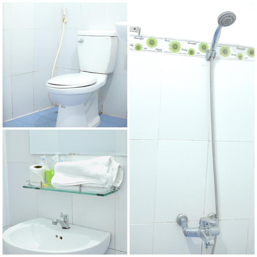 Shine Riverside Homestay Hue Zewnętrze zdjęcie