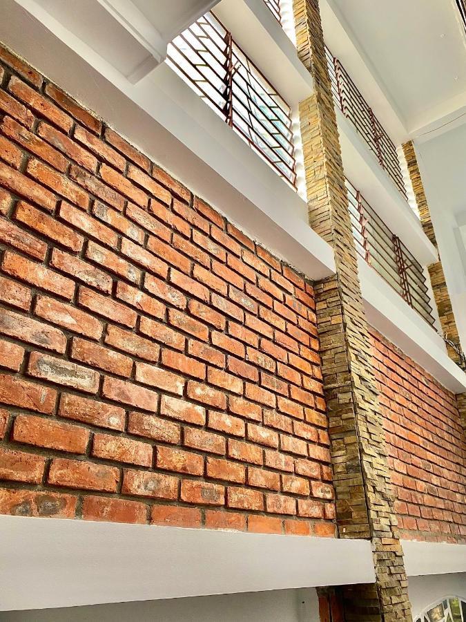 Shine Riverside Homestay Hue Zewnętrze zdjęcie