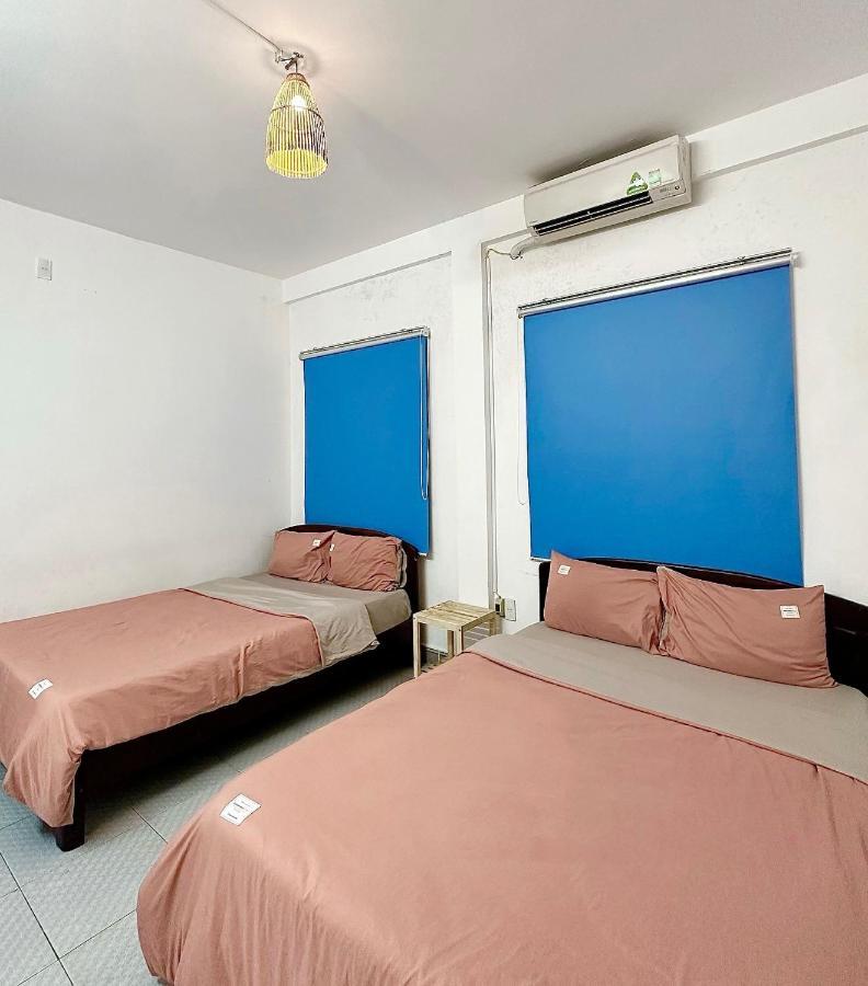 Shine Riverside Homestay Hue Zewnętrze zdjęcie