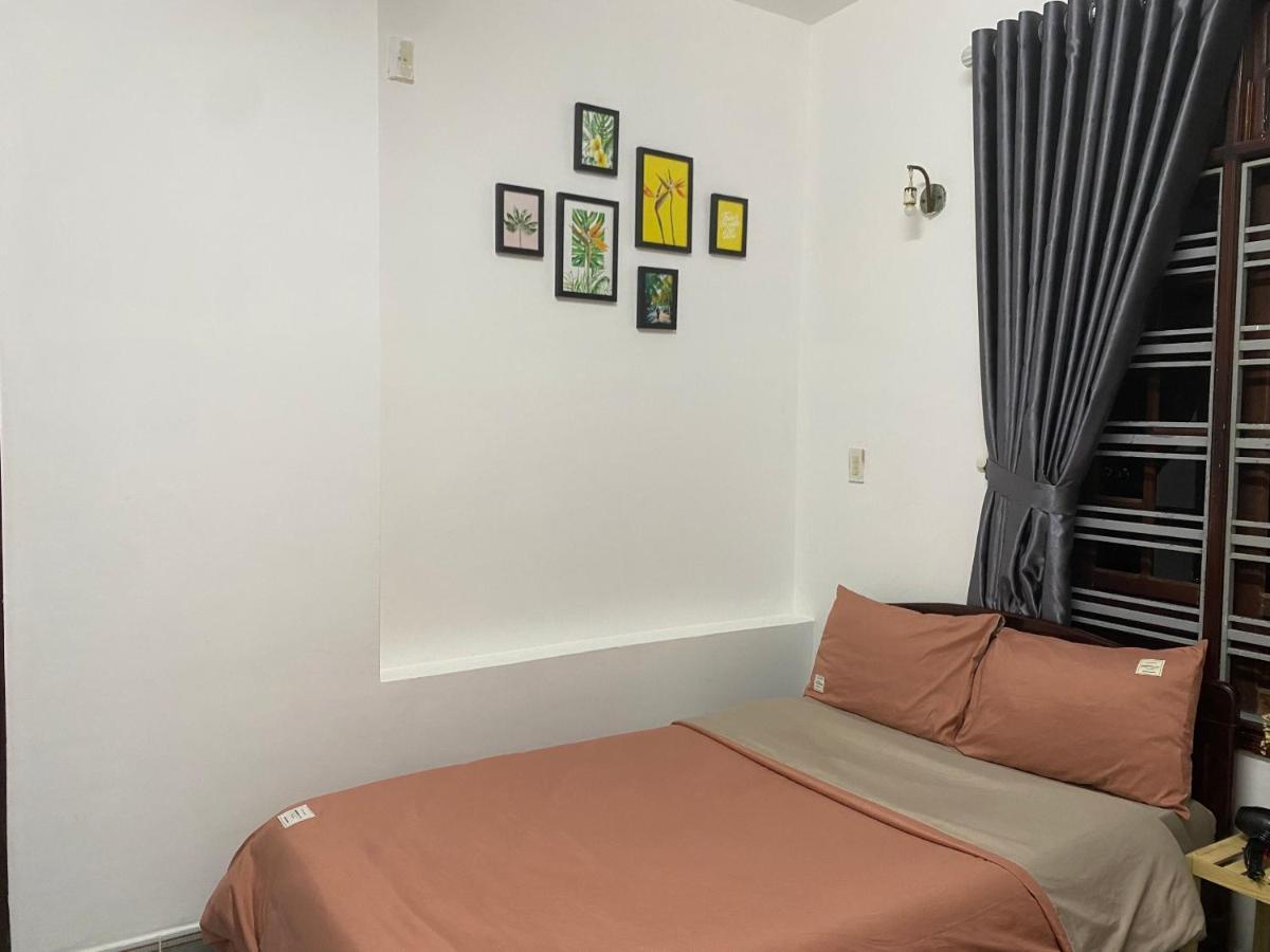 Shine Riverside Homestay Hue Zewnętrze zdjęcie