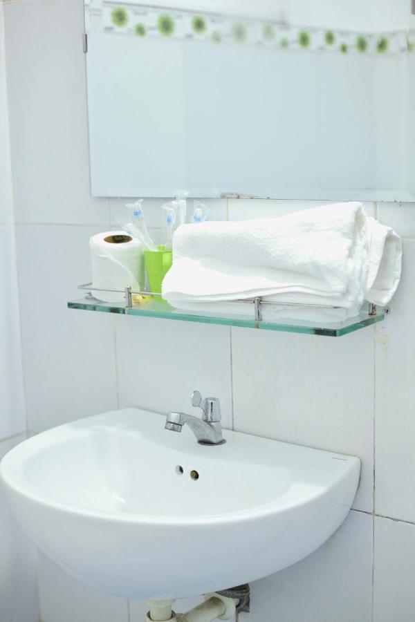 Shine Riverside Homestay Hue Zewnętrze zdjęcie