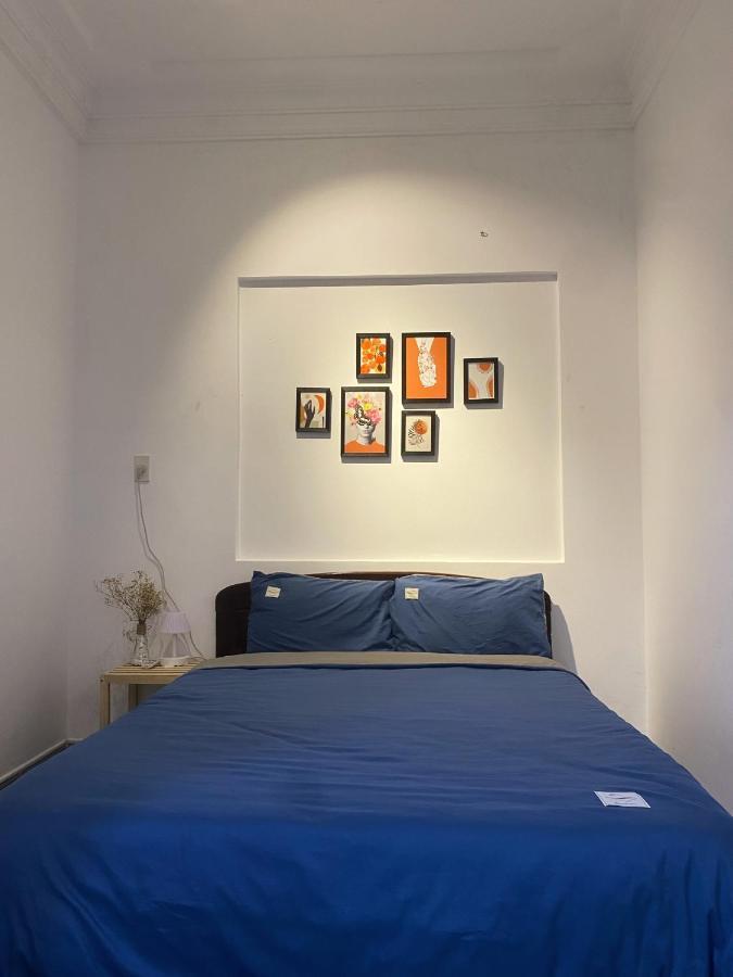 Shine Riverside Homestay Hue Zewnętrze zdjęcie