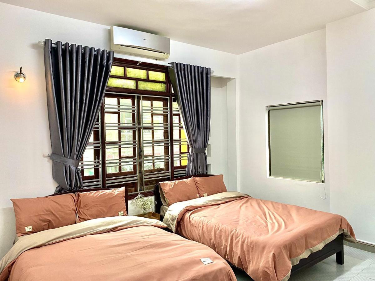 Shine Riverside Homestay Hue Zewnętrze zdjęcie