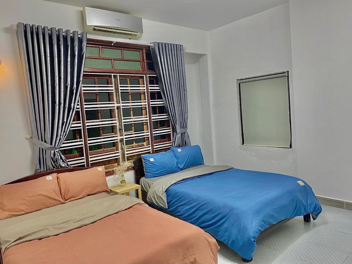 Shine Riverside Homestay Hue Zewnętrze zdjęcie