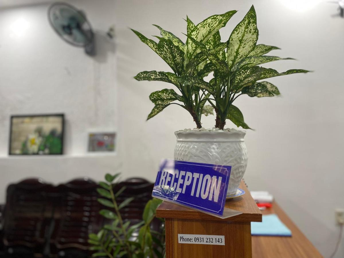 Shine Riverside Homestay Hue Zewnętrze zdjęcie
