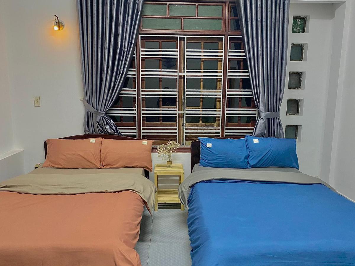 Shine Riverside Homestay Hue Zewnętrze zdjęcie