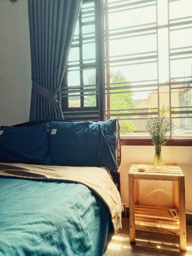 Shine Riverside Homestay Hue Zewnętrze zdjęcie