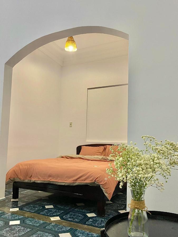 Shine Riverside Homestay Hue Zewnętrze zdjęcie