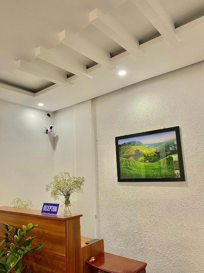 Shine Riverside Homestay Hue Zewnętrze zdjęcie