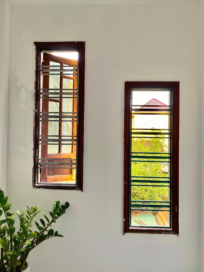 Shine Riverside Homestay Hue Zewnętrze zdjęcie