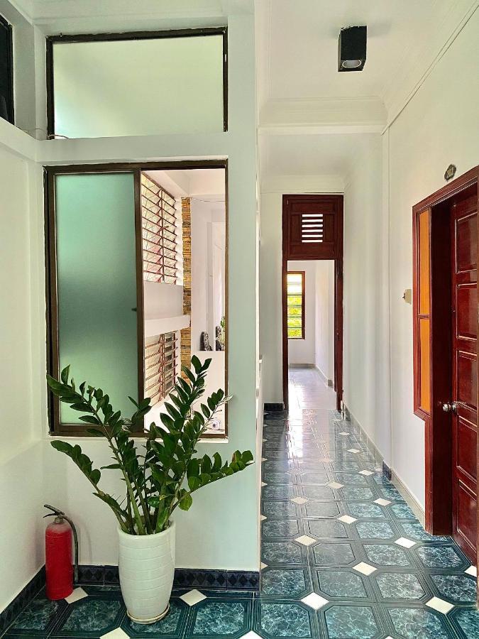 Shine Riverside Homestay Hue Zewnętrze zdjęcie